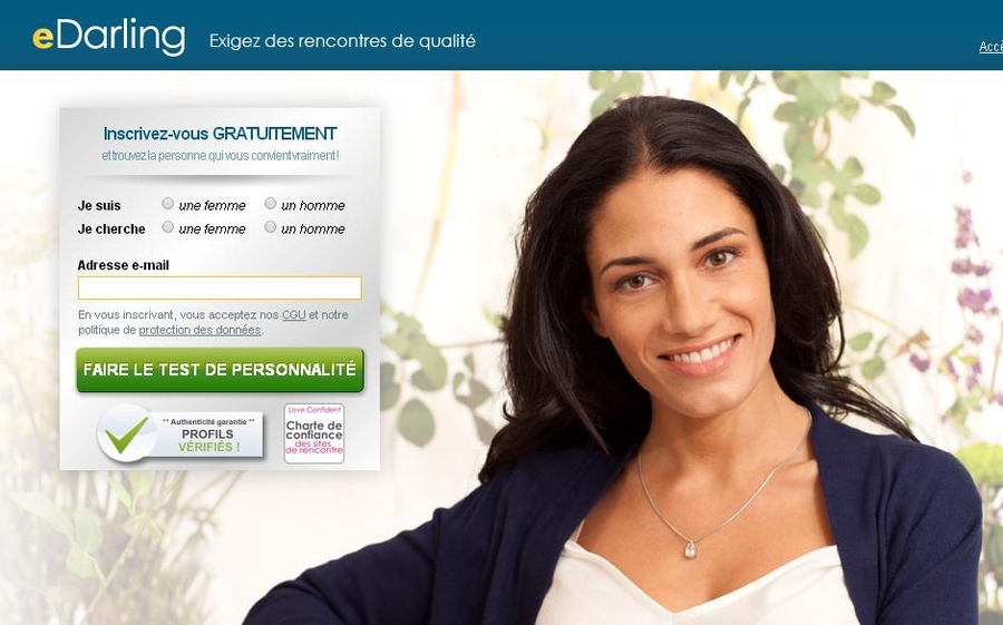 site rencontre fiable